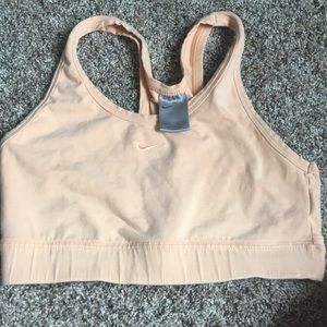 used Nike Sports Bra